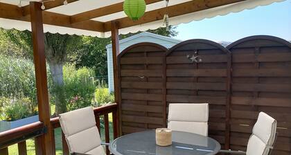 Mobil-Home tout confort