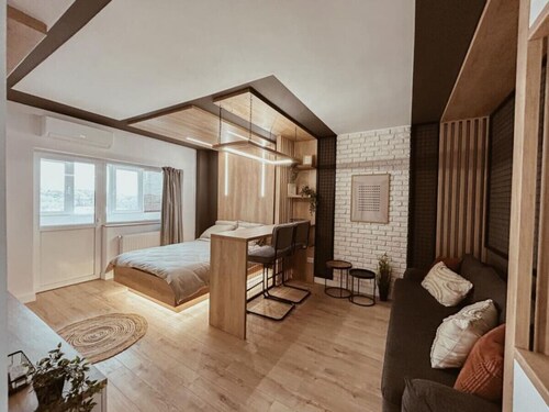 Genesis - Iasi City Center