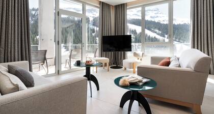 MGM Hôtels & Résidences – Résidence Alhéna