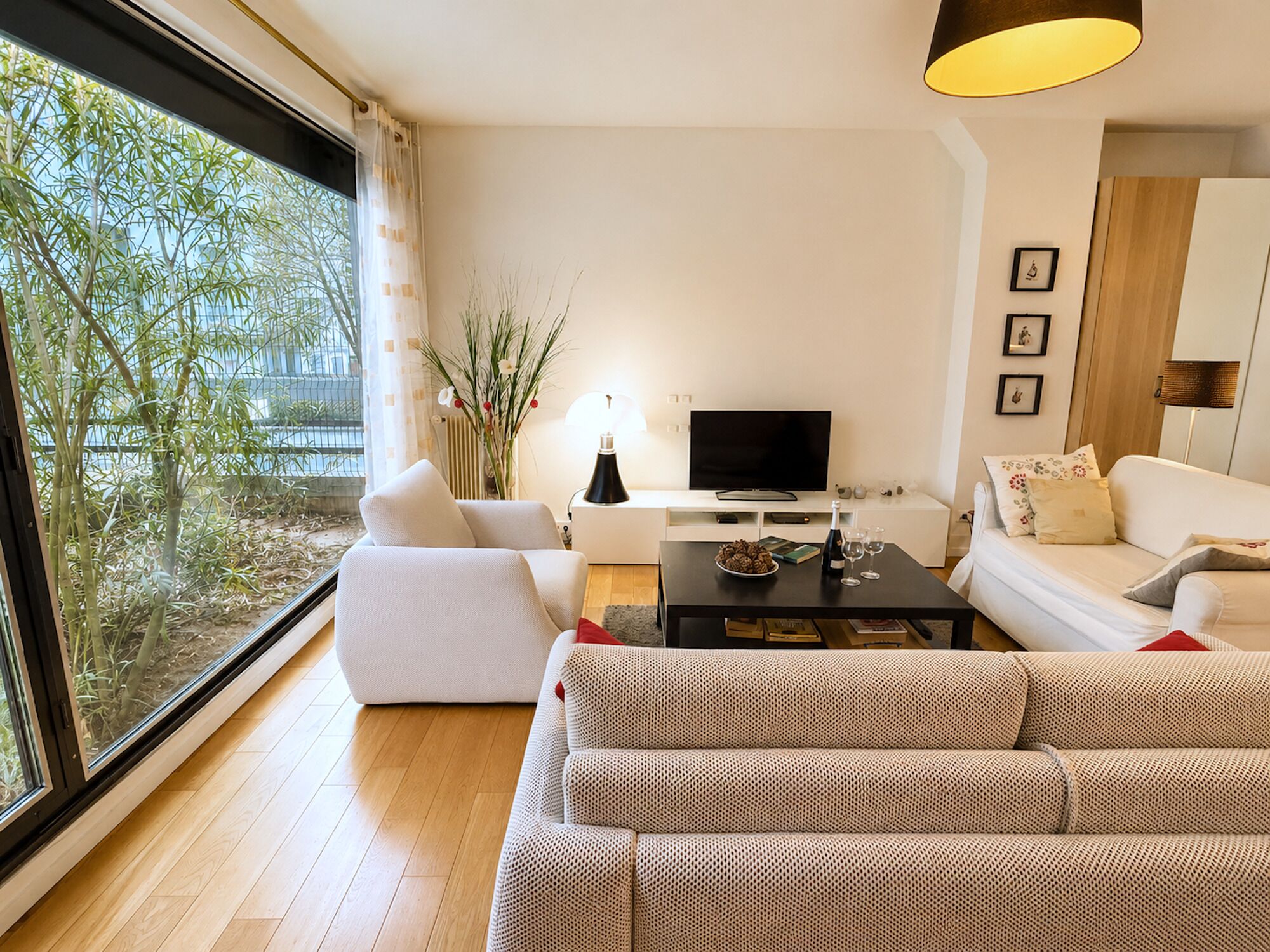 Smart TV, books
