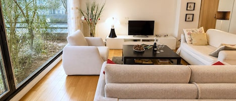 Smart TV, books