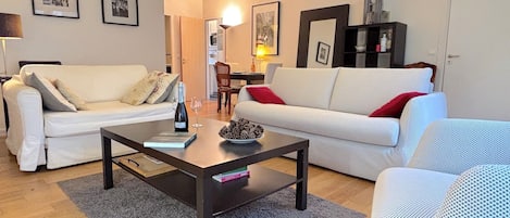 TV connectée, livres