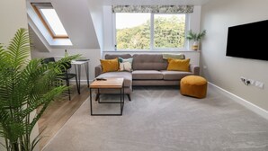 Oppholdsområde