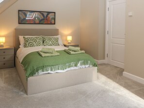 1 多间卧室、特色装修、特色家居、免费 WiFi