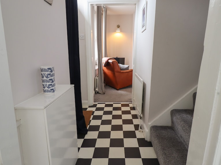 White Feathers, Pet Friendly, Country Holiday Cottage In Alnwick - Craster