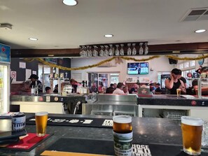 Restaurant - 123 Melbourne St (Mulwala)