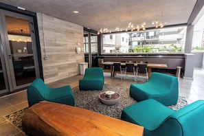 Interior - 360 VN Oscar Freire by Housi (São Paulo)