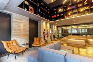 Interior - 360 VN Oscar Freire by Housi (São Paulo)