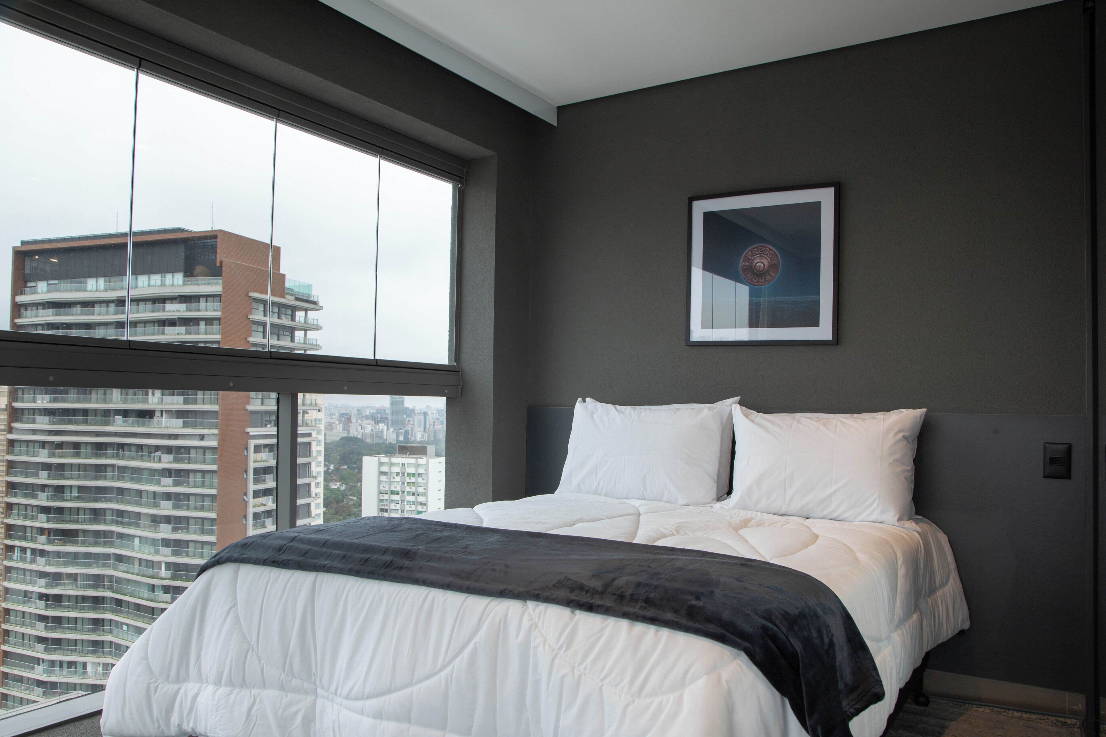 360 VN Oscar Freire by Housi en São Paulo: ver hotel, precios y ...