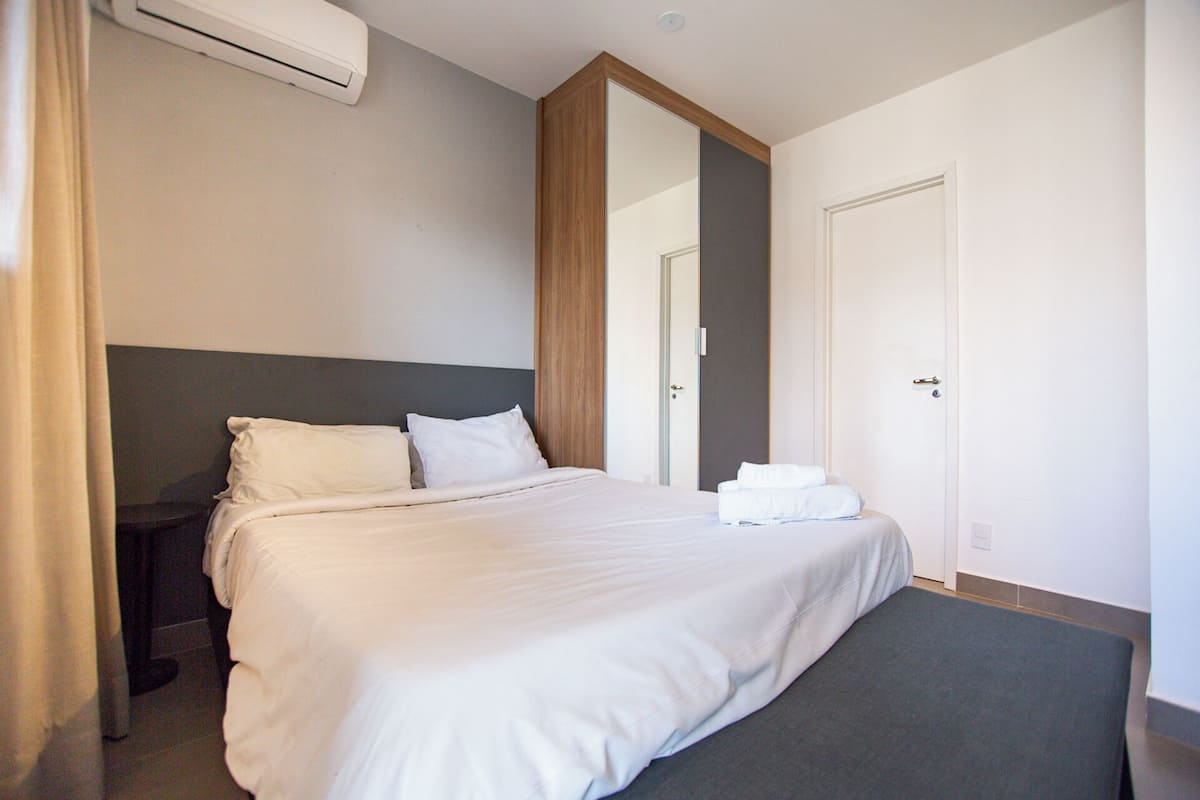 Estudio estándar (599699) | 1 dormitorio