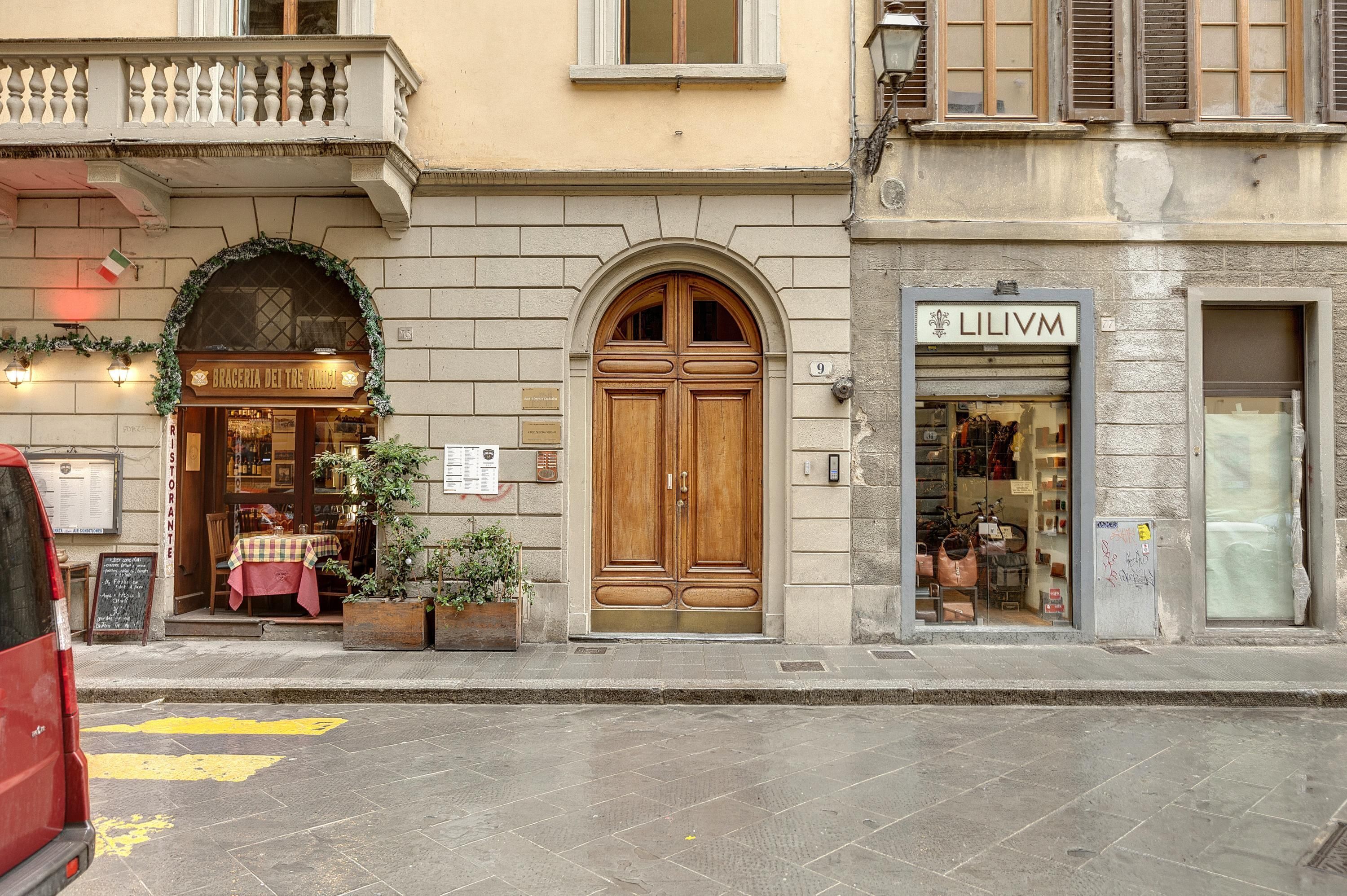 Appartamento | 4 camere