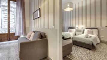 Apartment | 4 bedrooms