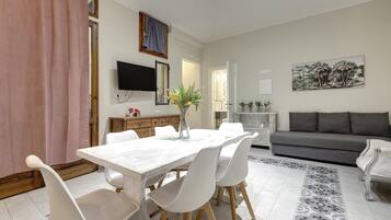 Apartment | 4 Schlafzimmer