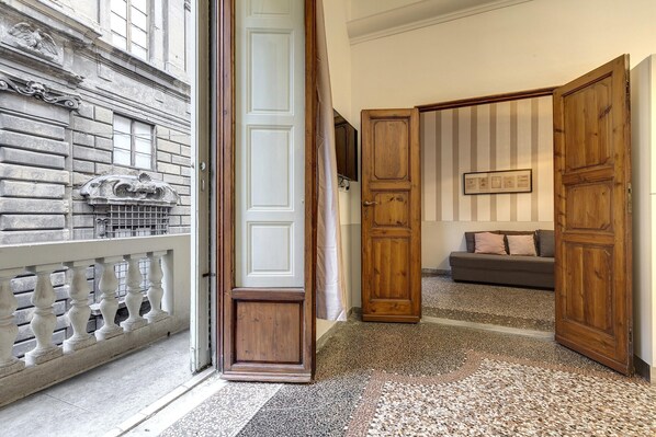 Apartment | 4 bedrooms - Proconsolo 9 (Florence)