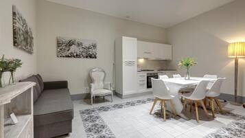 Apartment | 4 Schlafzimmer