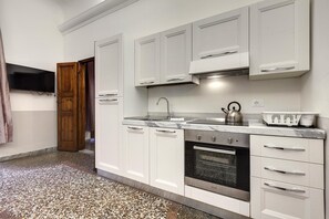 Apartment | 4 bedrooms - Proconsolo 9 (Florence)