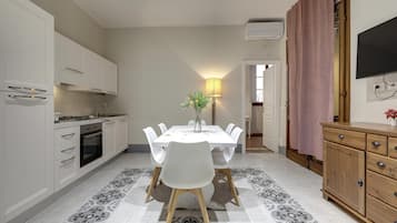 Appartamento | 4 camere