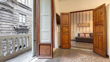 Apartment | 4 bedrooms