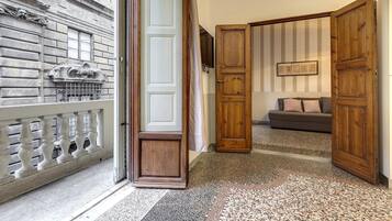 Apartment | 4 bedrooms