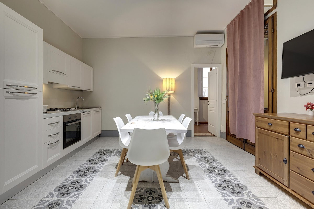 Appartamento | 4 camere