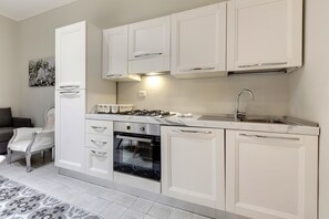 Apartment | 4 bilik tidur 