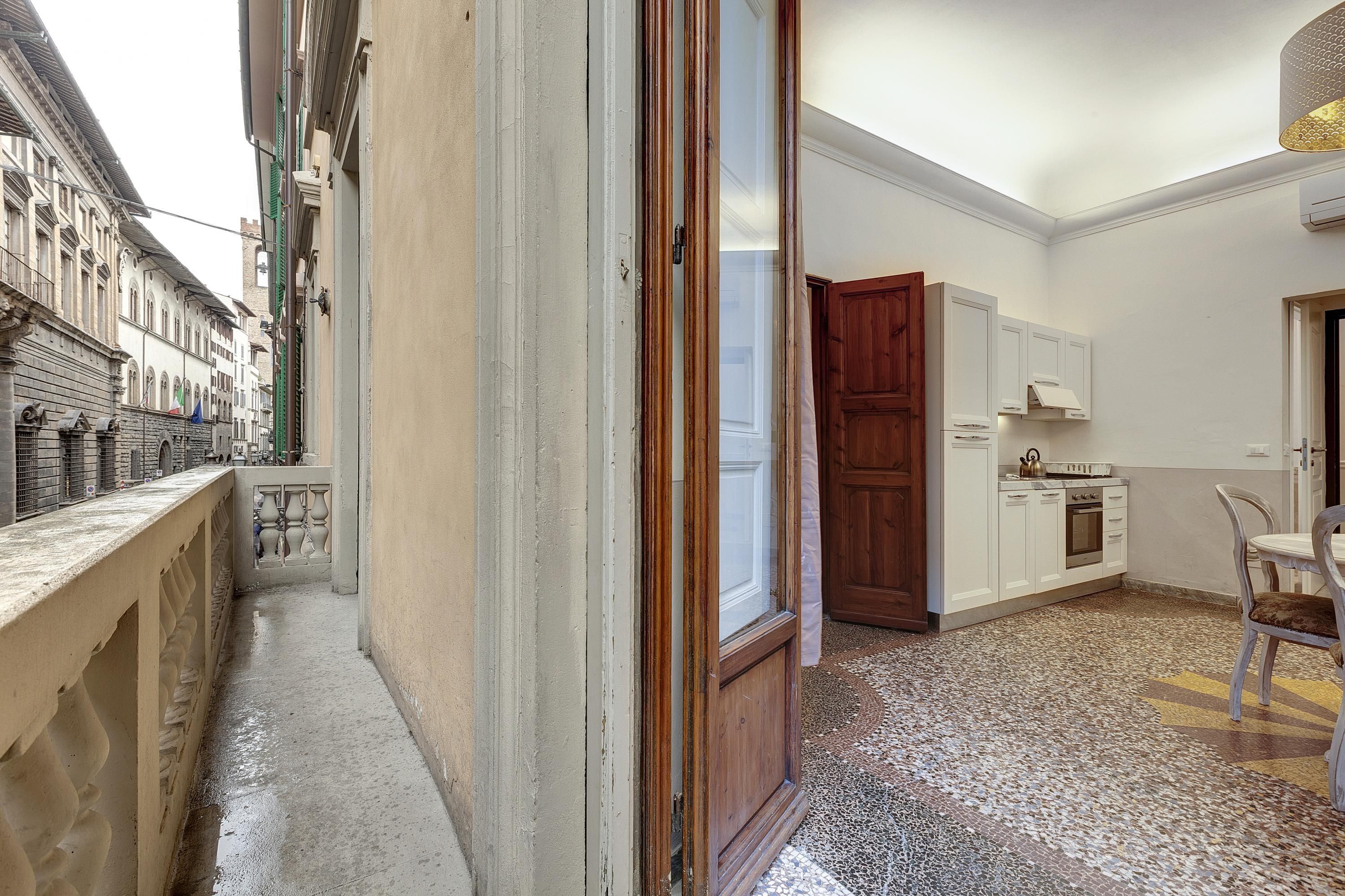 Appartement | 4 chambres