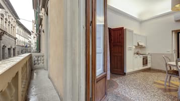 Apartment | 4 bedrooms