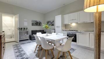 Apartment | 4 Schlafzimmer