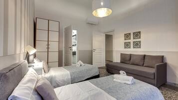 Apartment | 4 bedrooms