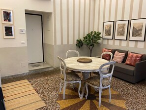 4 bedrooms - Proconsolo 9 (Florence)