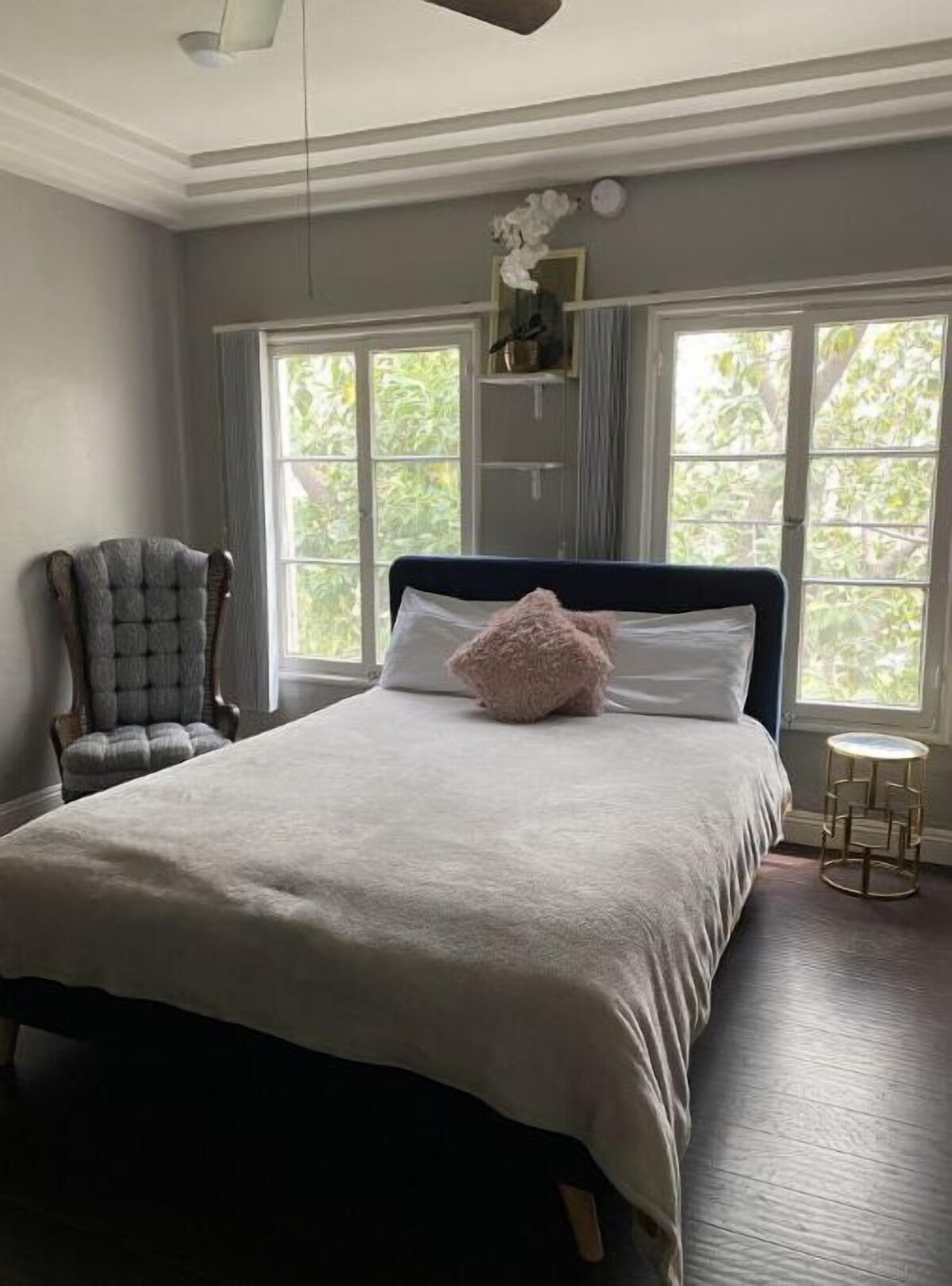 Image de profil de l’hôte