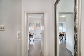 Apartment | Interior - A2- Luxury apt w big Balcony, 4 min Walk to Beach (Split)
