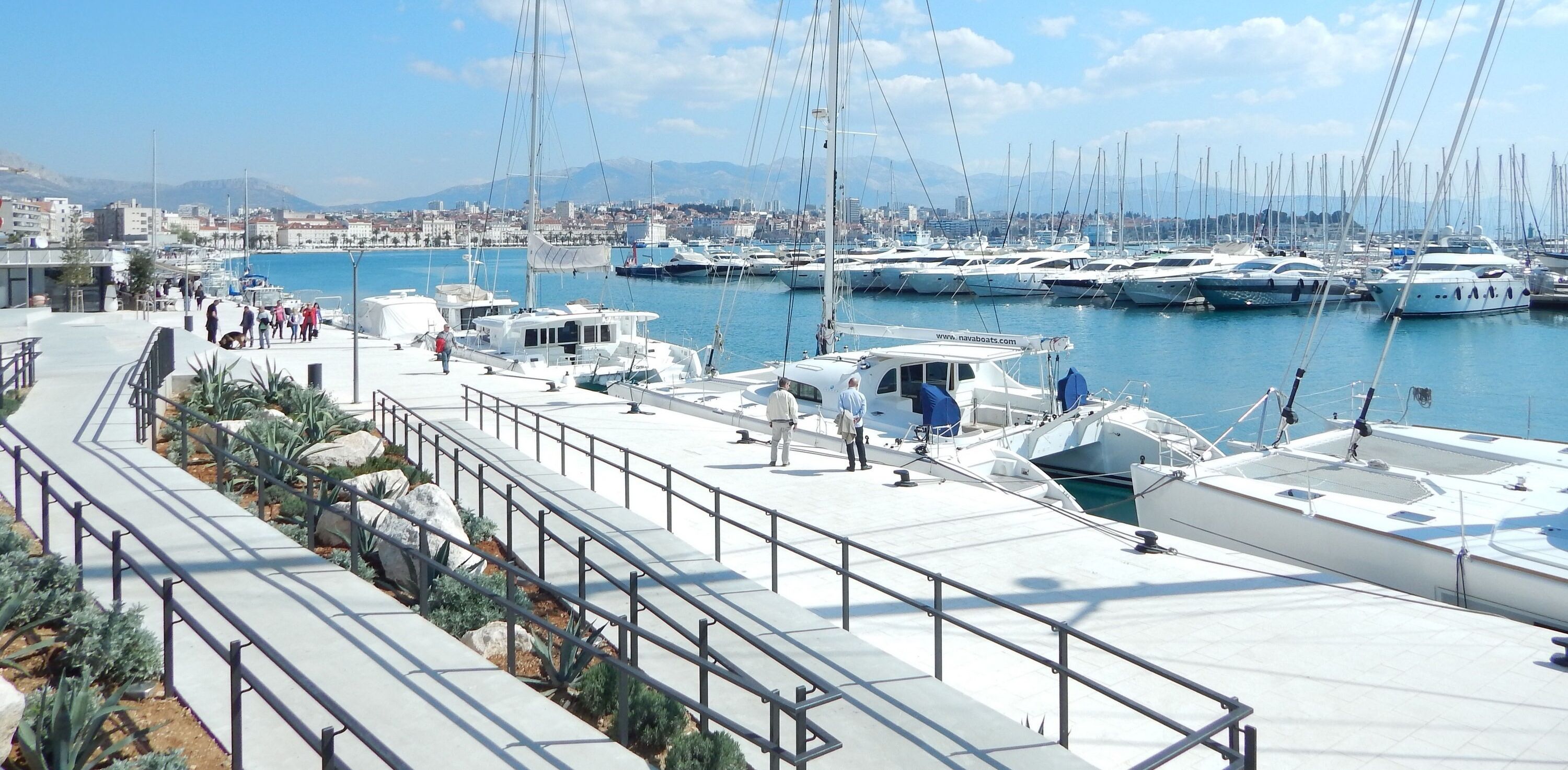 Appartement | Port de plaisance