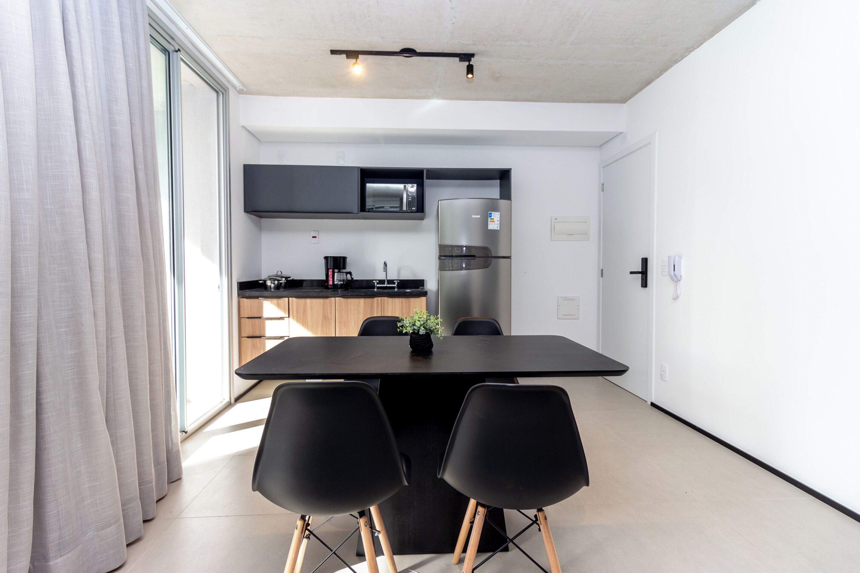 プレミアム スタジオ | ダイニングルーム