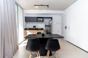 尊荣开间 | 餐厅