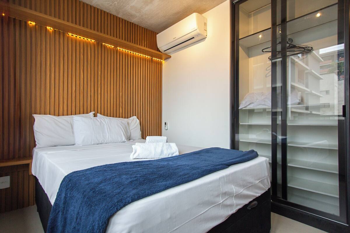 Studio Standar (594540) | 1 kamar tidur