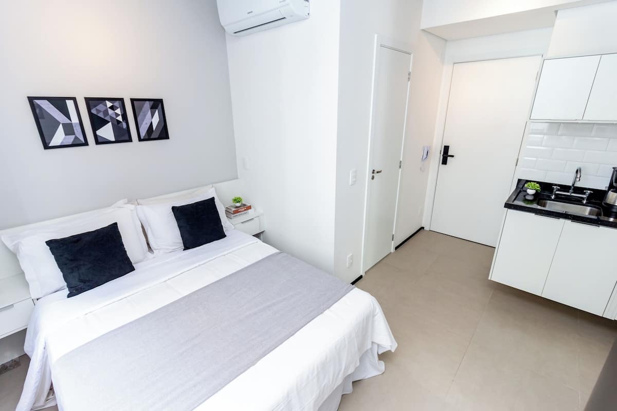 1 habitación
