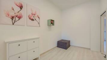 Standard Apartment, Multiple Bedrooms (Magnolia Apt - Palazzo Palermo 1817) | Interior