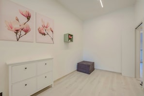 Appartement Standard, plusieurs chambres (Magnolia Apt - Palazzo Palermo 1817) | Intérieur