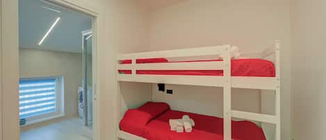 Leilighet – standard, flere soverom (Magnolia Apt - Palazzo Palermo 1817) | 2 soverom, wi-fi (inkludert) og sengetøy