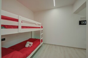 Departamento estándar, 2 habitaciones (Magnolia Apt - Palazzo Palermo 1817) | 2 habitaciones, wifi gratis y ropa de cama 