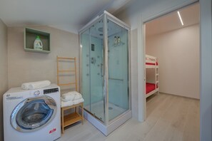 Standard-Apartment, Mehrere Schlafzimmer (Magnolia Apt - Palazzo Palermo 1817) | Innenbereich