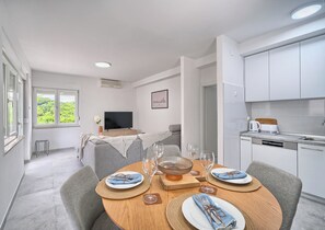 아파트 | 다이닝