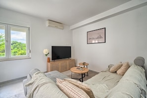 Apartamento | Área de estar