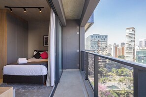 Basic Studio (Desativado) | Balcony - 360 VN Faria Lima (São Paulo)