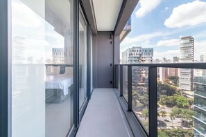 Estudio estándar, 1 habitación (488088) | Balcón