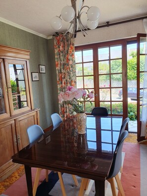 Servei de restauració