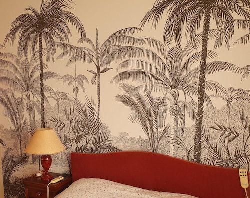 Pavillon Individuel au Calme