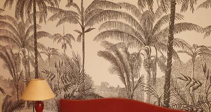 Pavillon Individuel au Calme