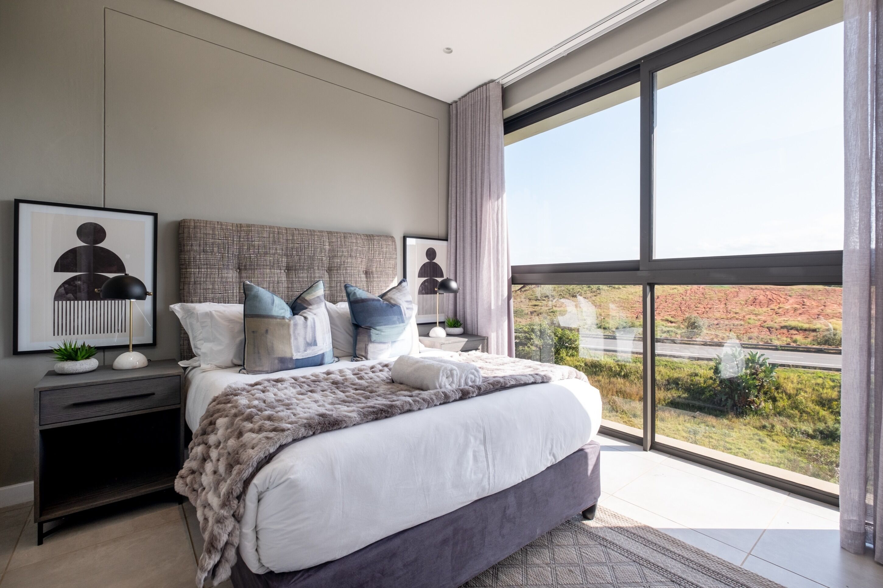 2 sovrum, strykjärn/strykbräda, internet och sängkläder